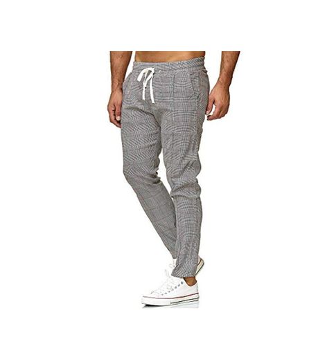 Red Bridge Pantalón para Hombre Slim