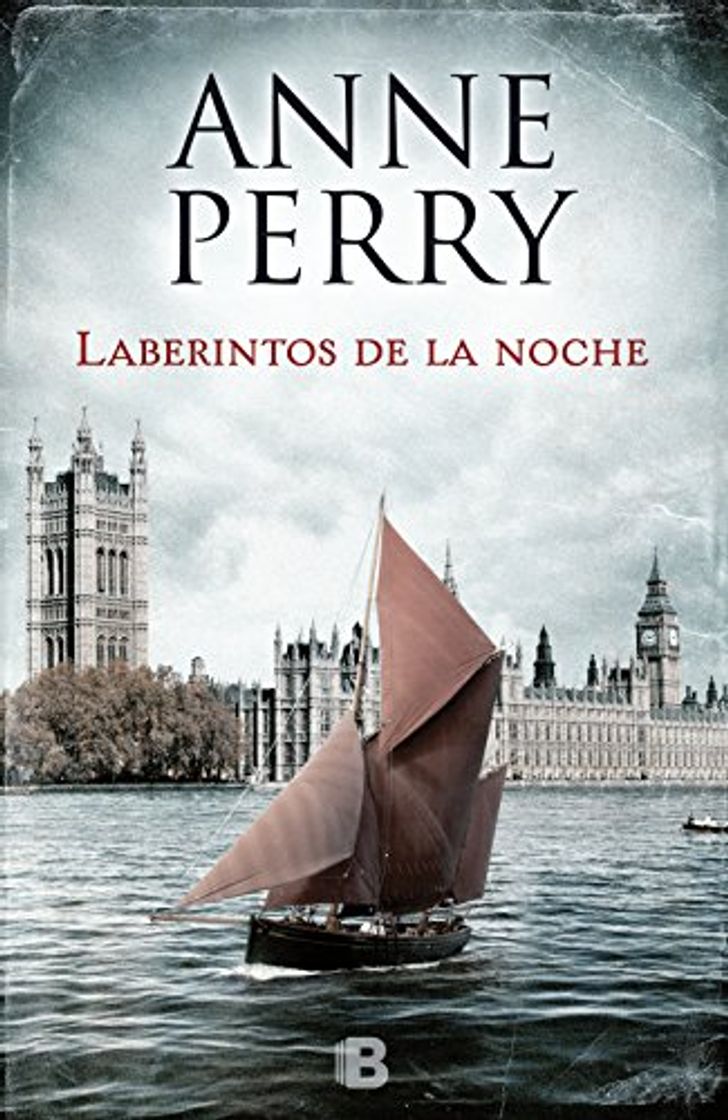 Libro Laberintos de la noche