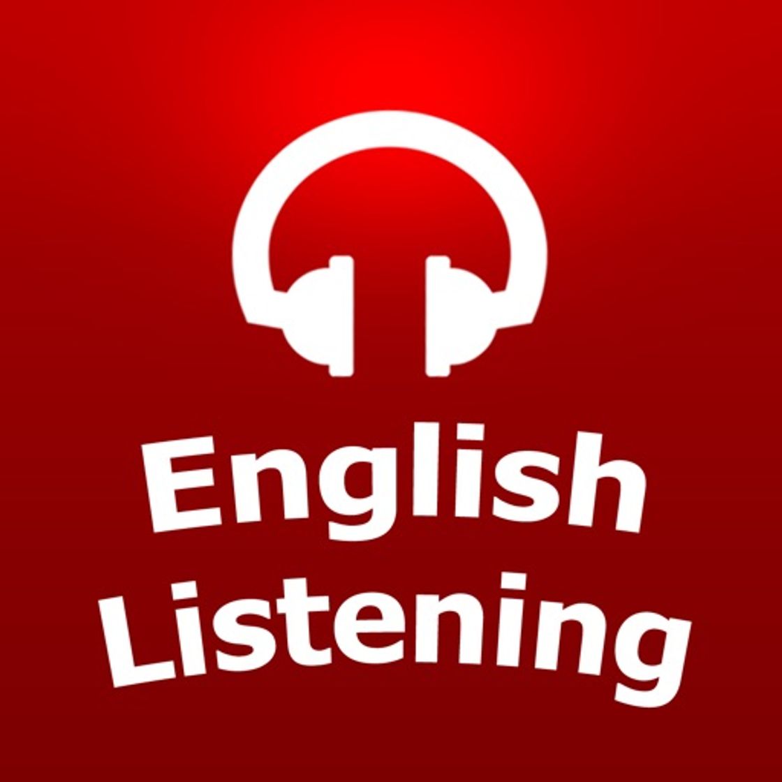 App Learn English by Conversation