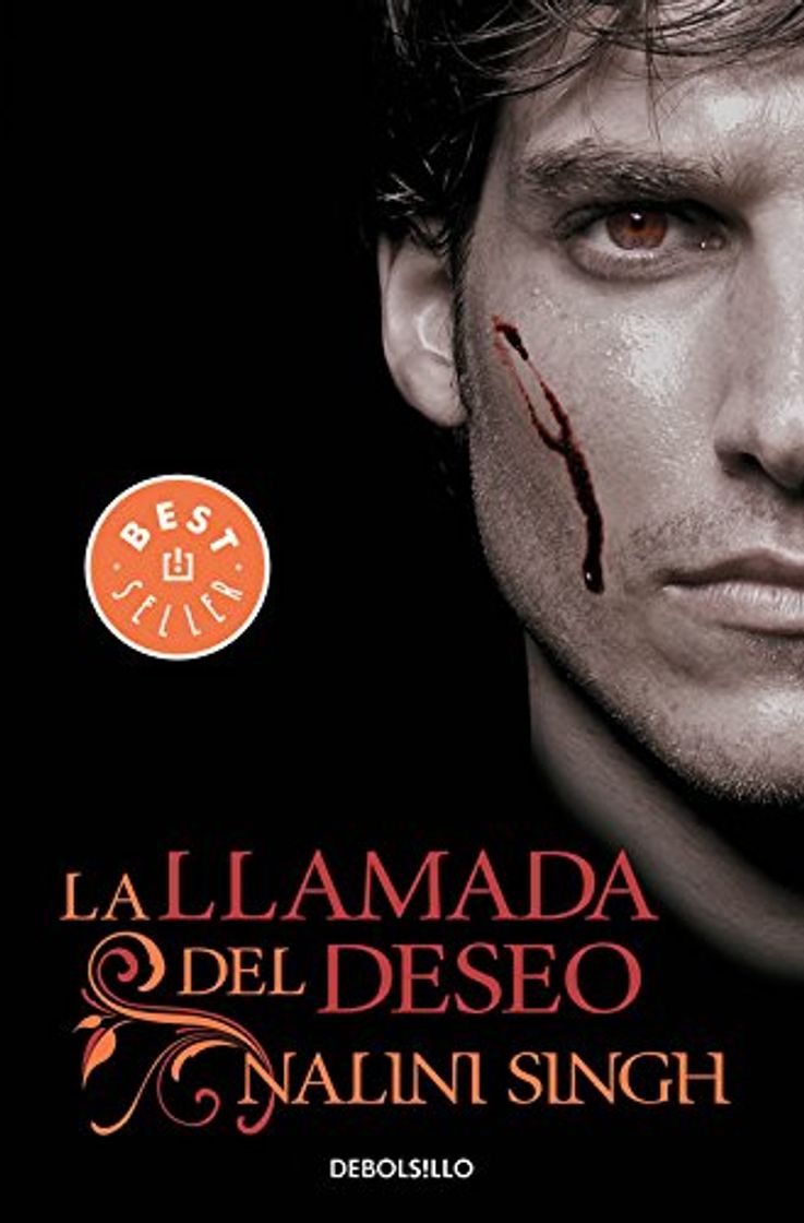 Libro La llamada del deseo (Psi