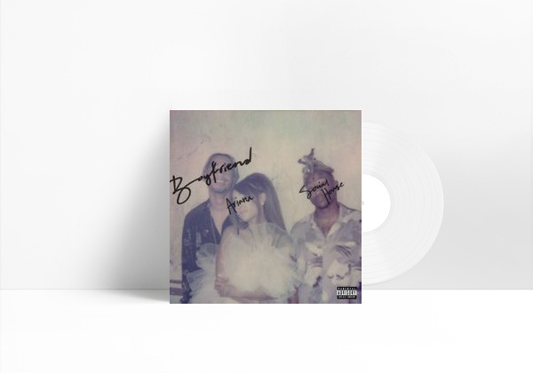 Music boyfriend (with Social House)