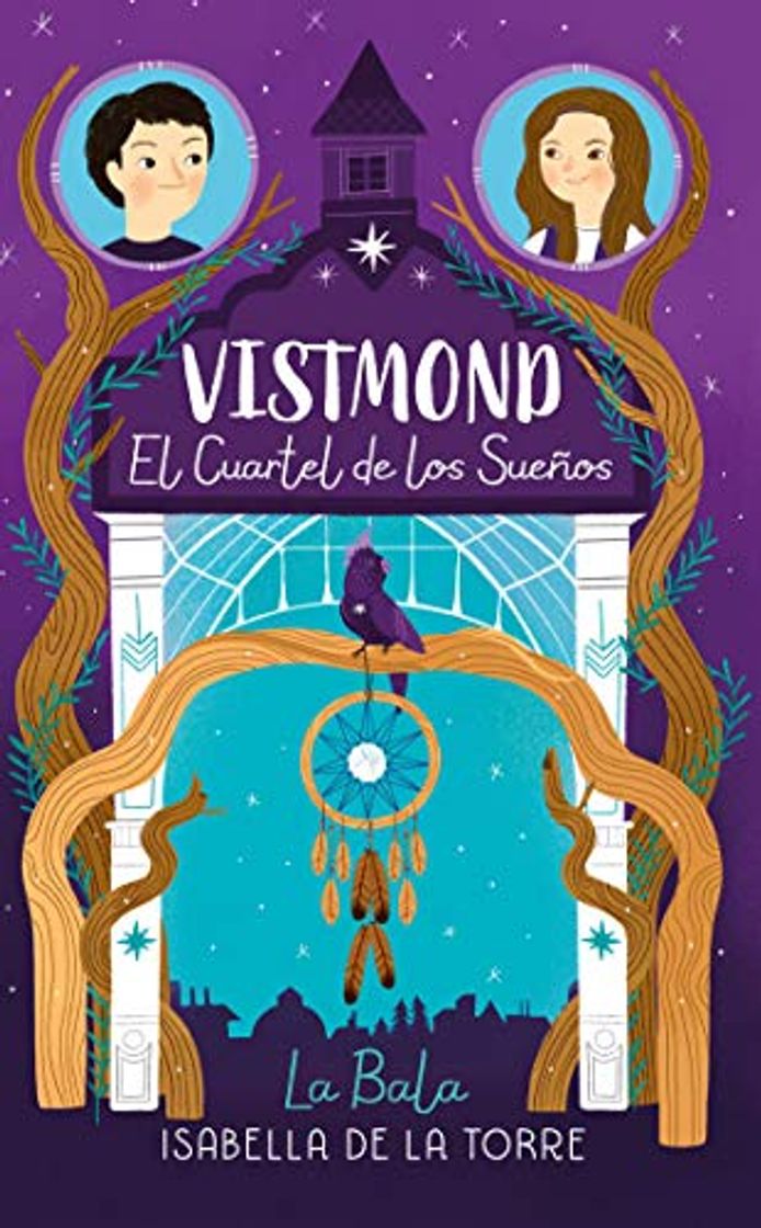 Libro Vistmond