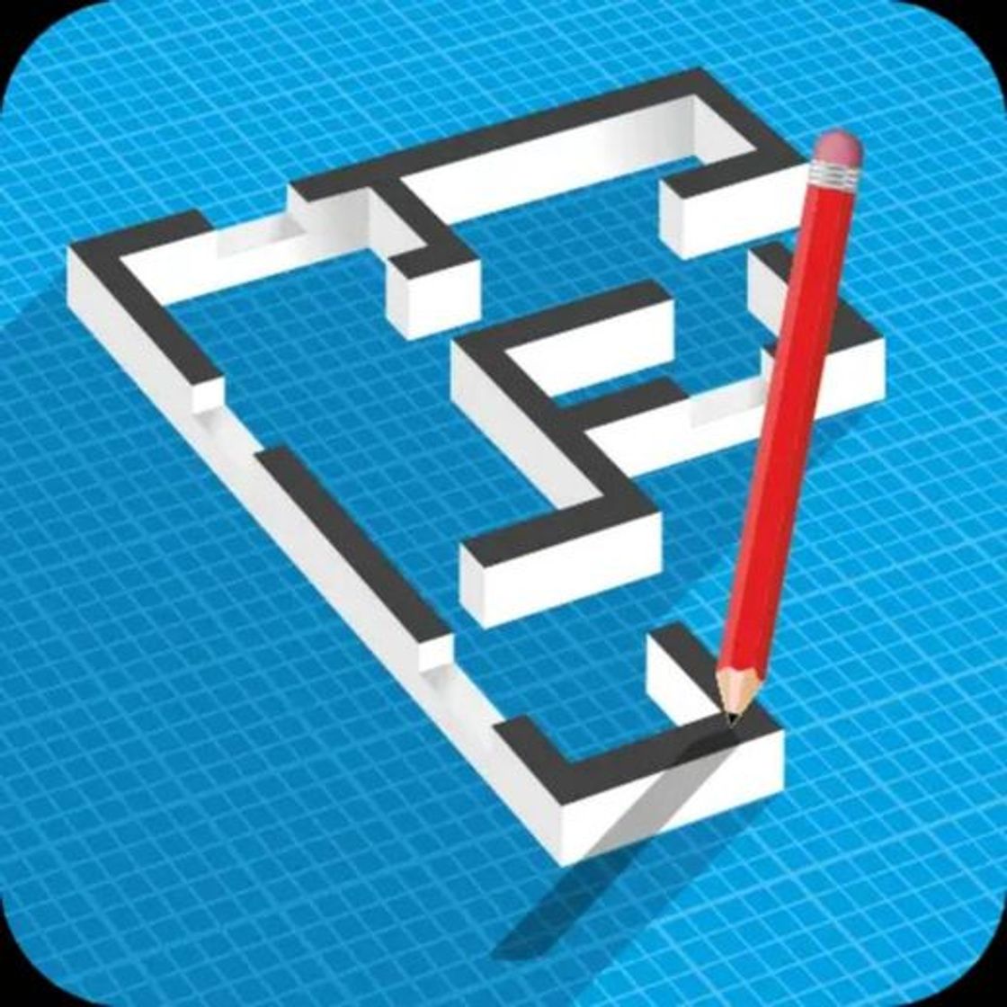 App Floor plan creator