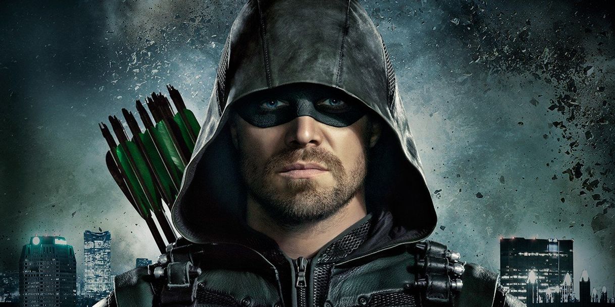 Serie Arrow