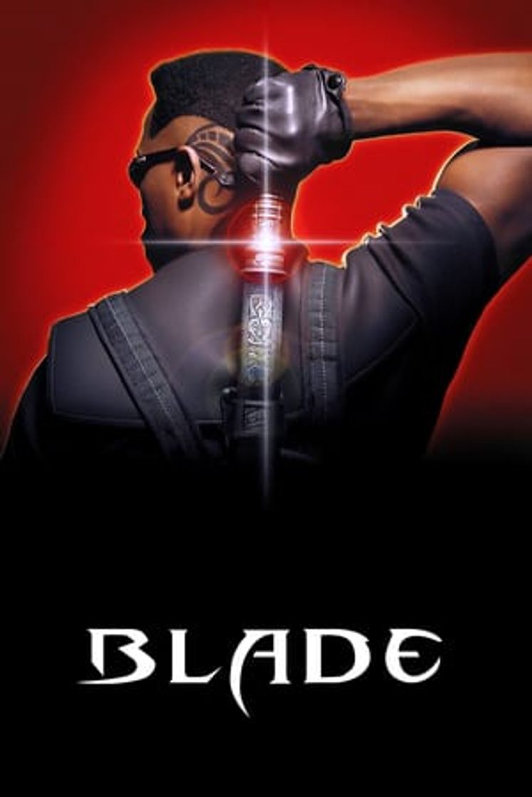 Película Blade