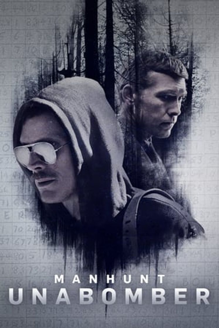 Serie Manhunt: Unabomber