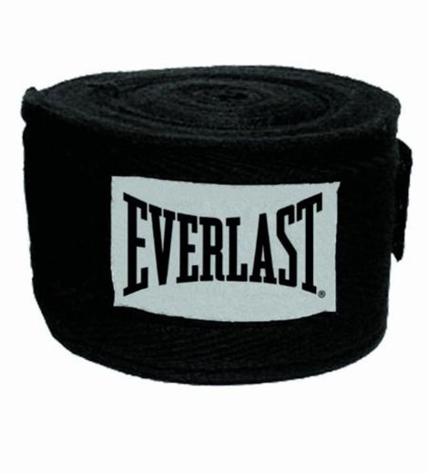 Everlast 4454BK - Venda elástica