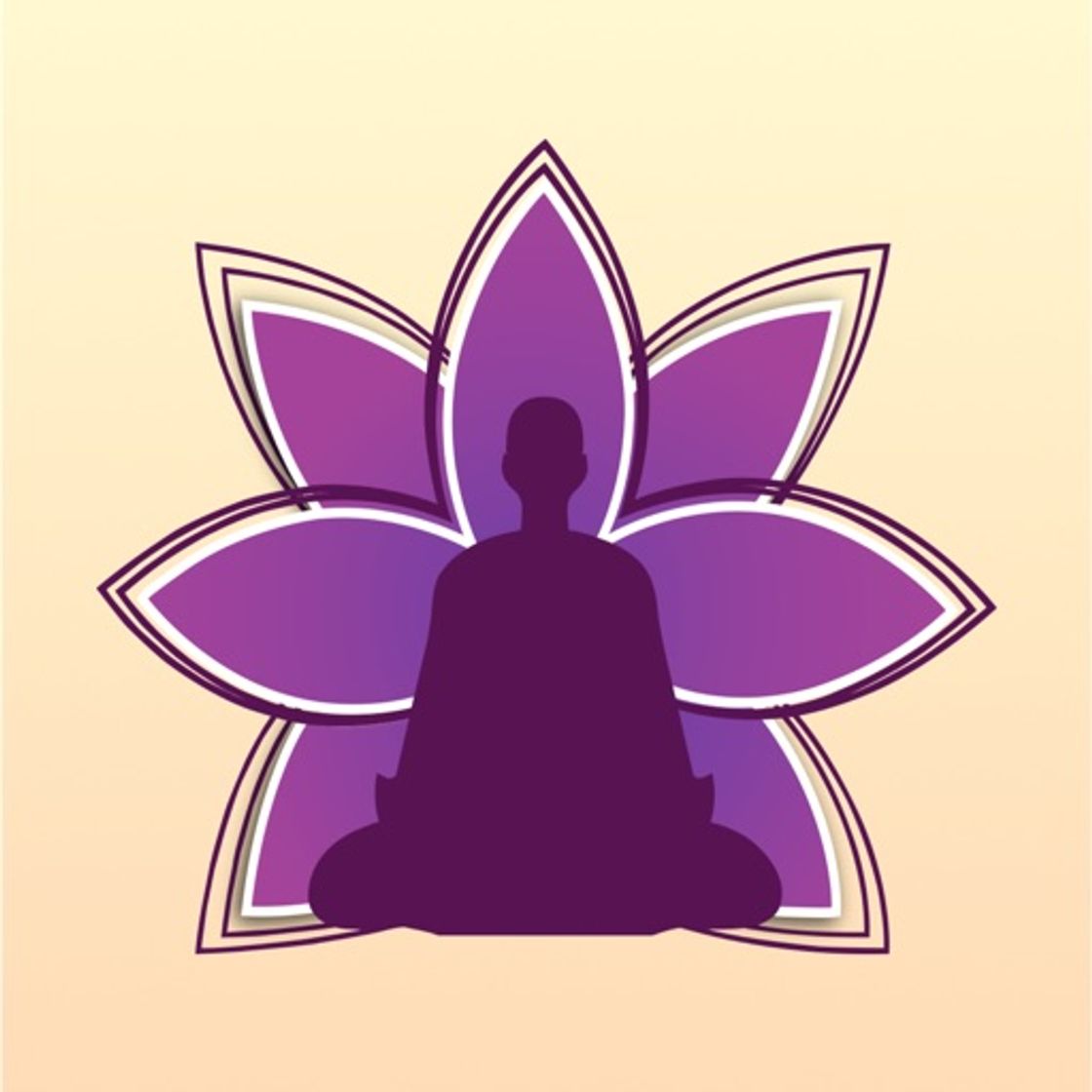 App Meditate by Prana Heart