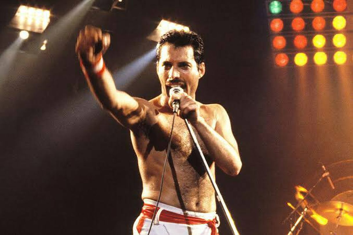 Music Don't Stop Me Now - …revisited