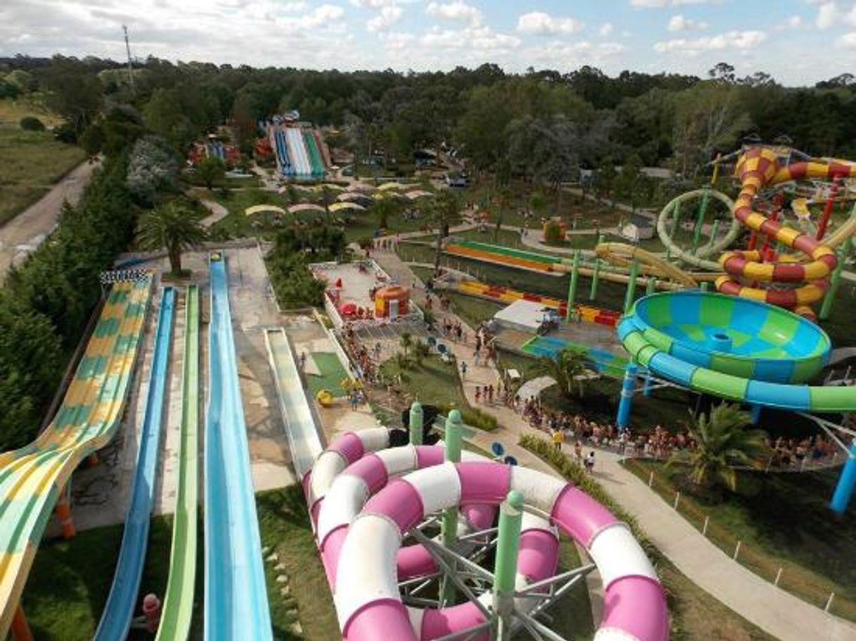 Aquopolis