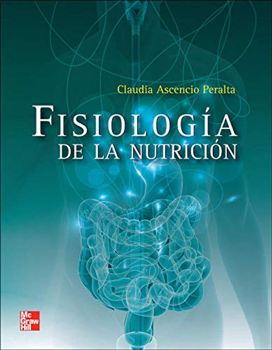 Books FISIOLOGIA DE LA NUTRICION