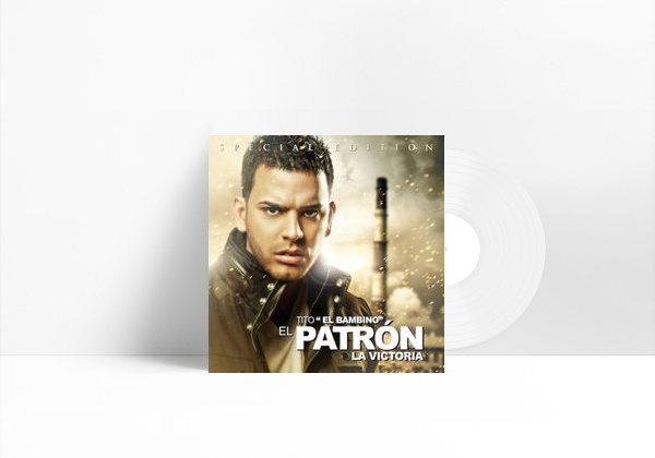 Music El Amor