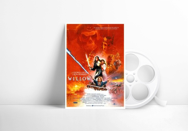 Movie Willow