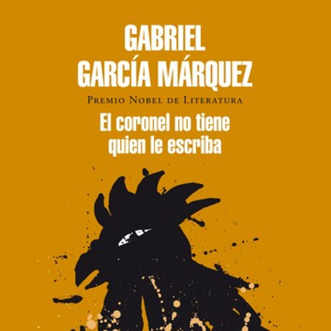 Libro El Coronel No Tiene Quien Le Escriba