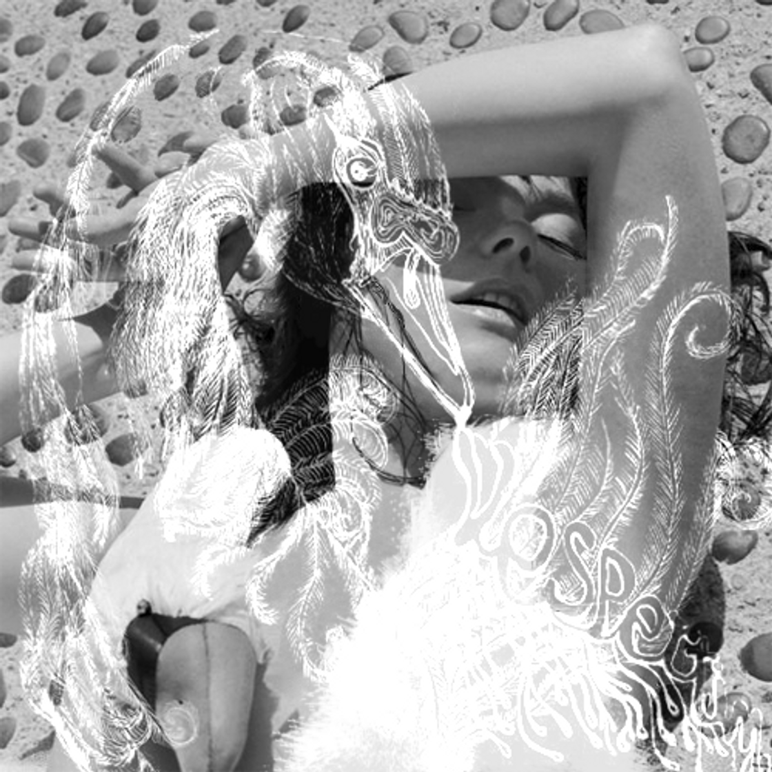 Canciones Vespertine - Bjork