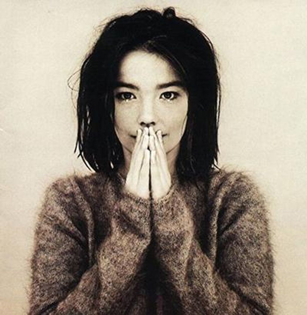 Music Debut - Bjork