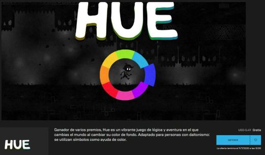 I Love Hue