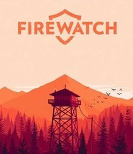 Firewatch