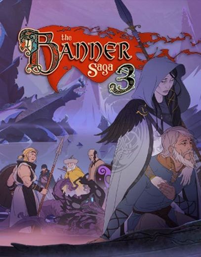 The Banner Saga 3