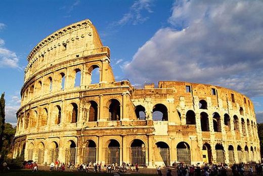 coliseo romano