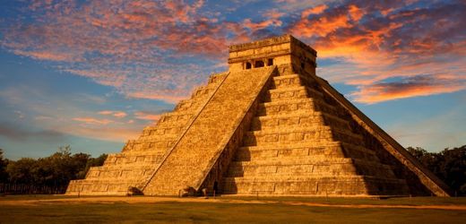 Chichén Itzá