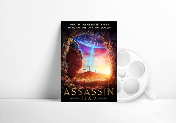 Assassin 33 A.D.