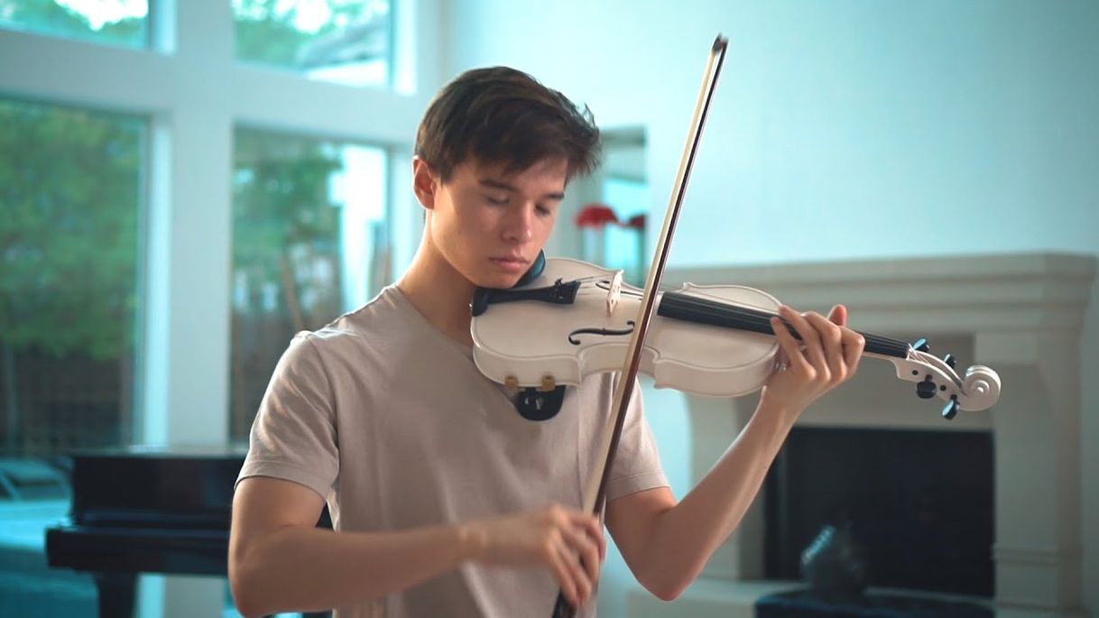 Fashion  "Say So" - Doja Cat - Cover (Violin) - YouTube