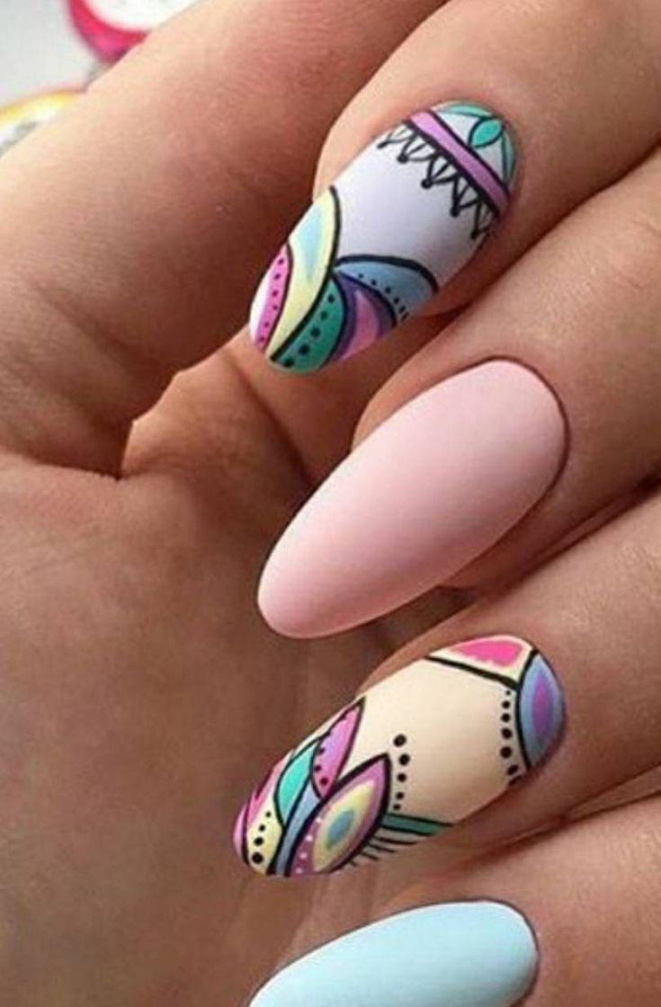 Social Uñas