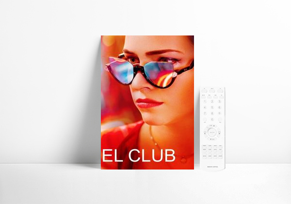 Serie The Club