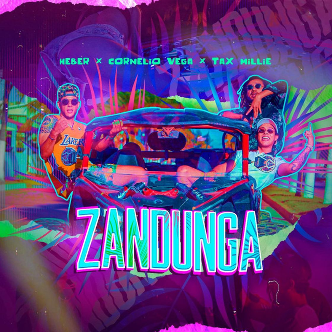 Music Zandunga