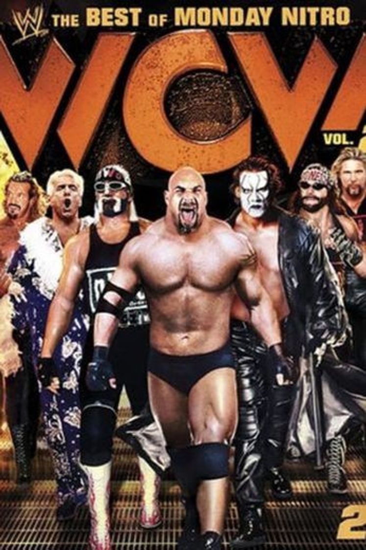 Serie WCW Monday Nitro