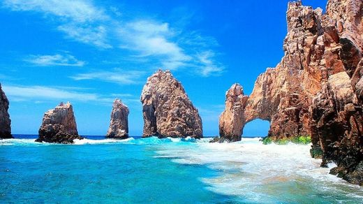 Los Cabos