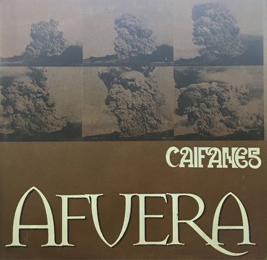 afuera caifanes