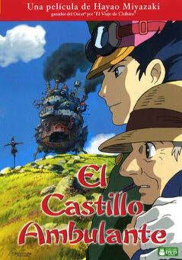 Howl's Moving Castle