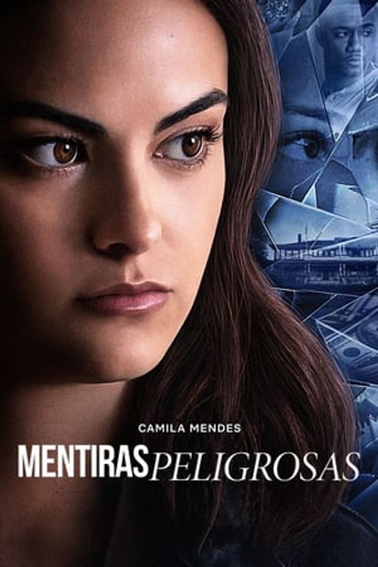 Película Dangerous Lies