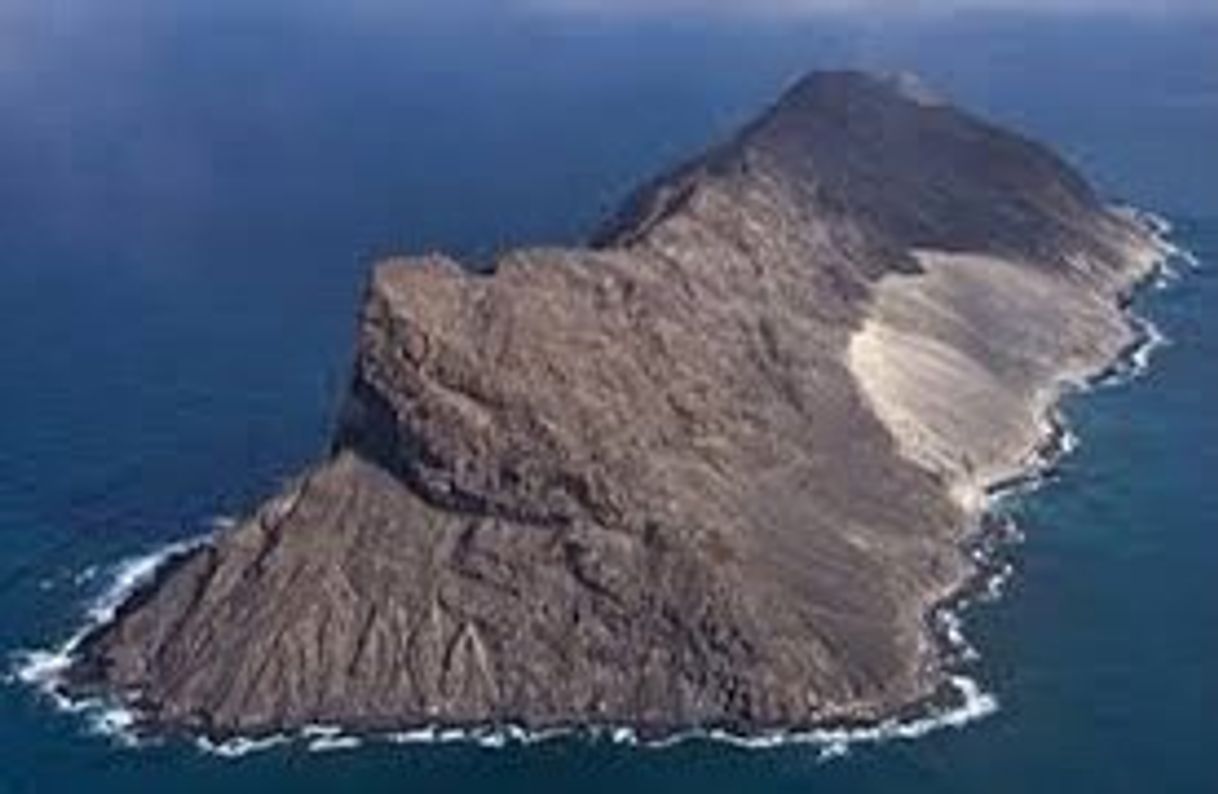 Lugar Ilha de Santa Luzia