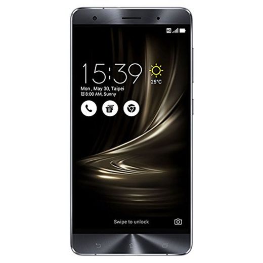 Asus Zenfon 3 Deluxe Smartphone