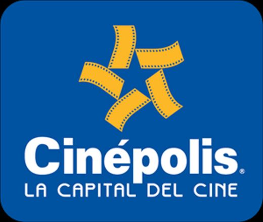 Cinepolis, the Film Capital