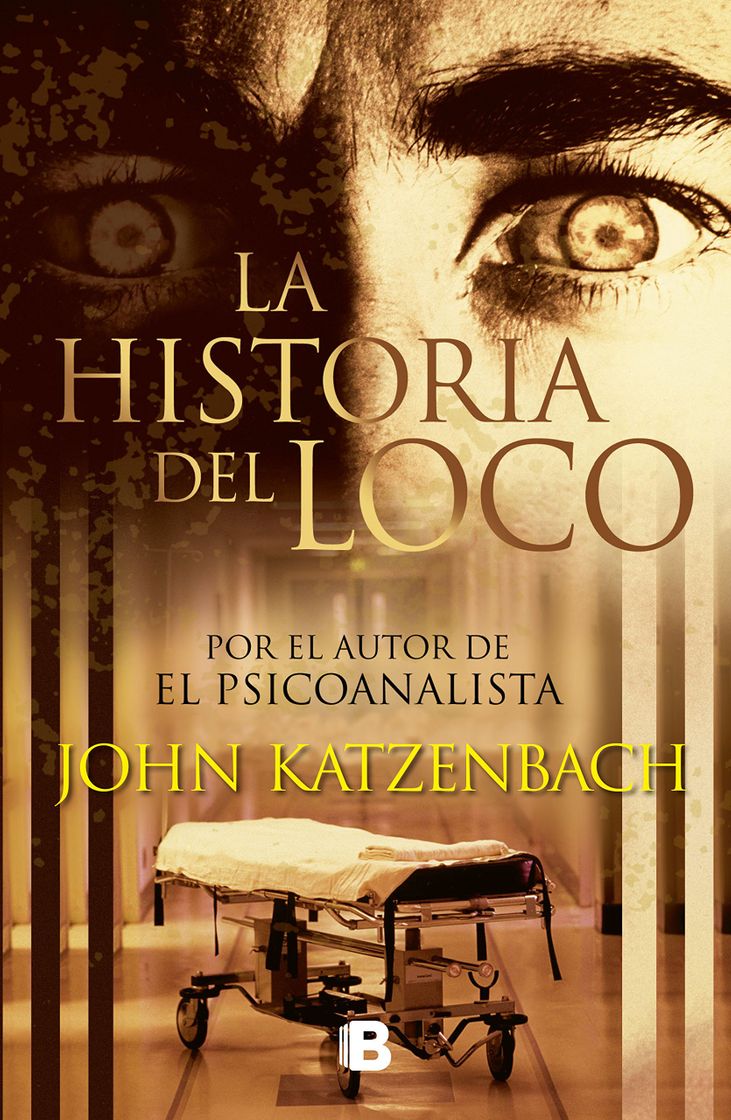 Book La historia del loco