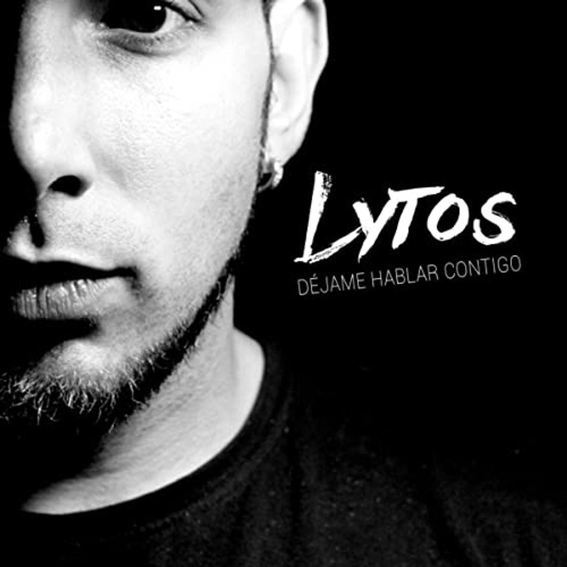 Canciones Déjame hablar contigo ~Lytos