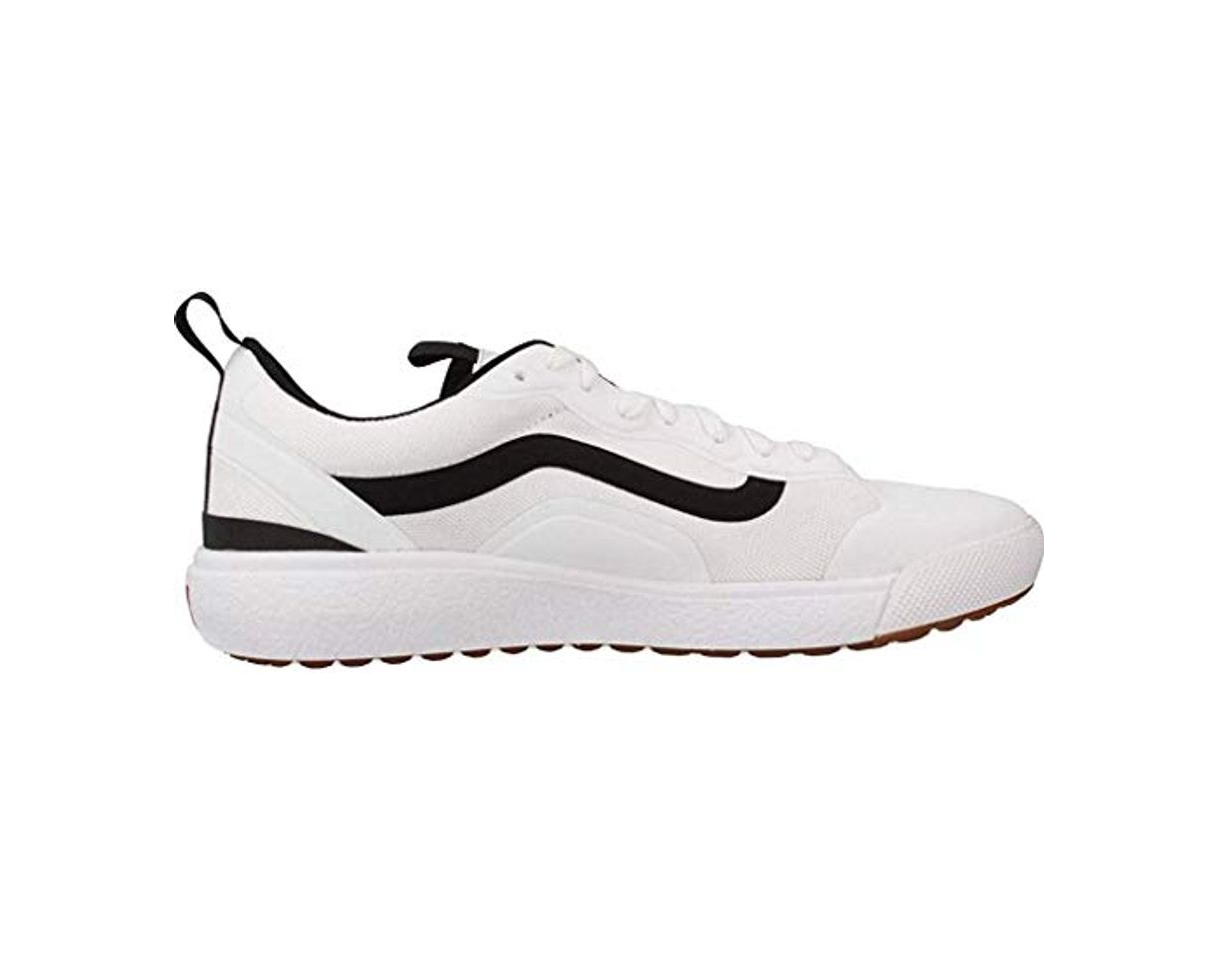 Fashion Vans Ultrarange Exo Zapatilla para Hombre - algodón Talla