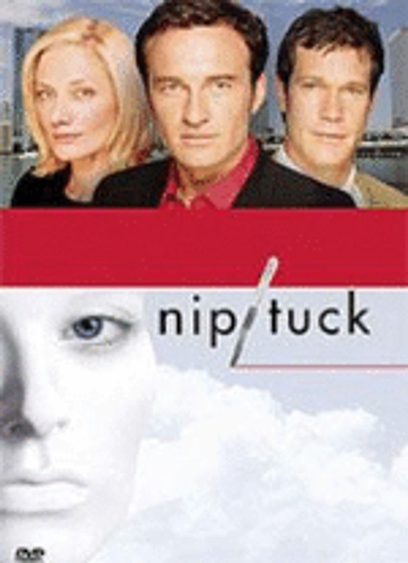 Serie Nip/Tuck, a golpe de bisturí