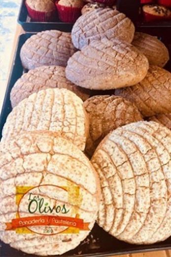 Panadería Los Olivos