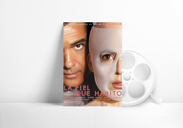 Película La piel que habito