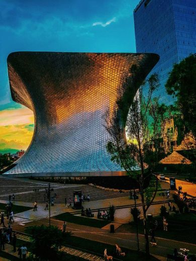 Soumaya Museum