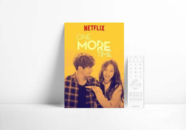 Serie One More Time