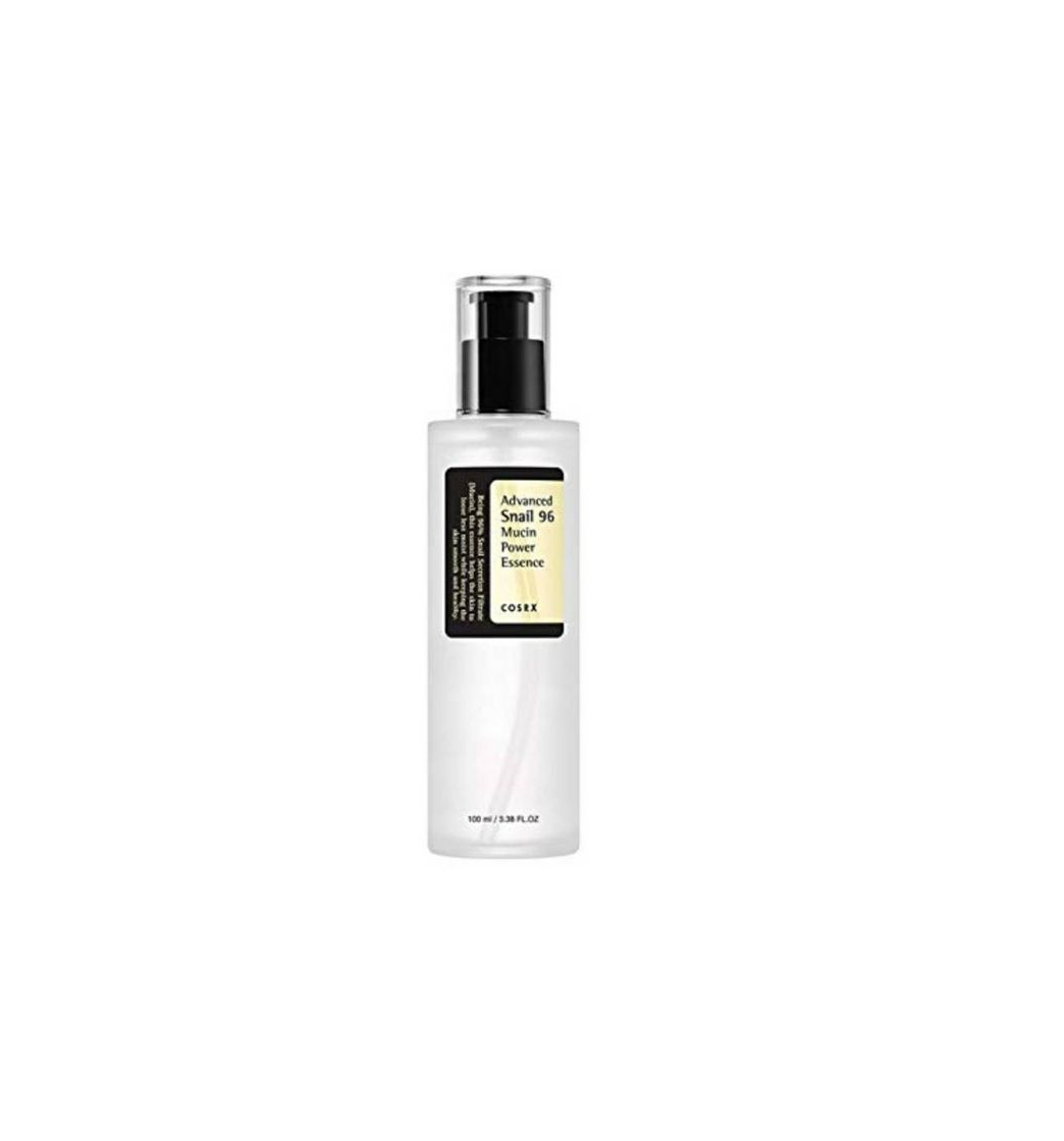 Social COSRX advanced snail 69 power essence