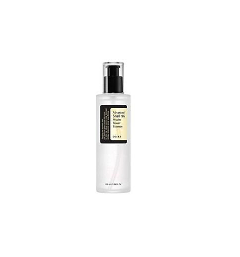 COSRX advanced snail 69 power essence