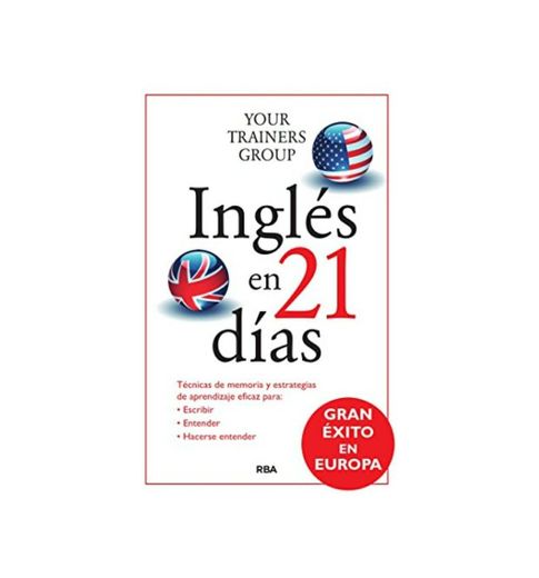 Ingles en 21 días