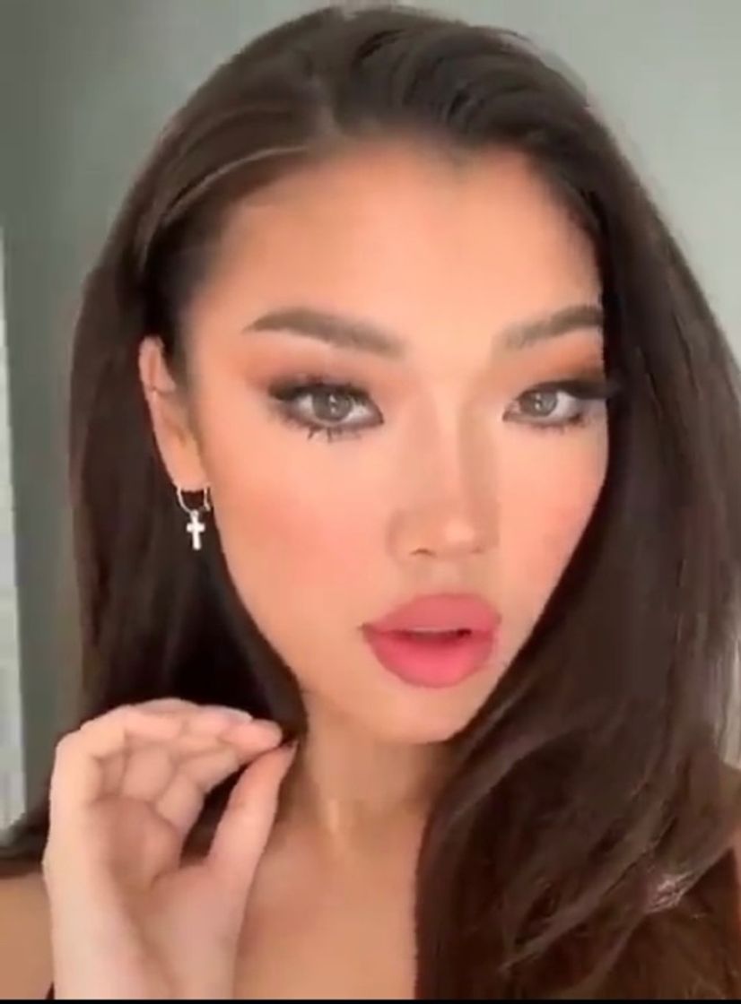 Social Maquillaje natural 🤩 